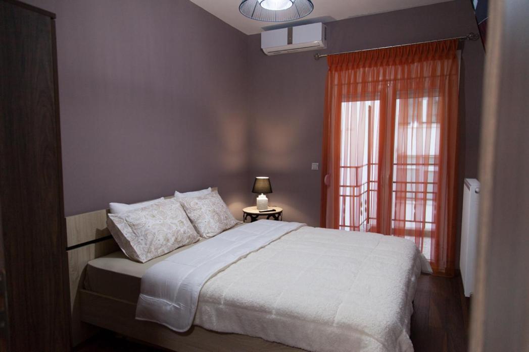 Διαμέρισμα Casa Georgina Θεσσαλονίκη
